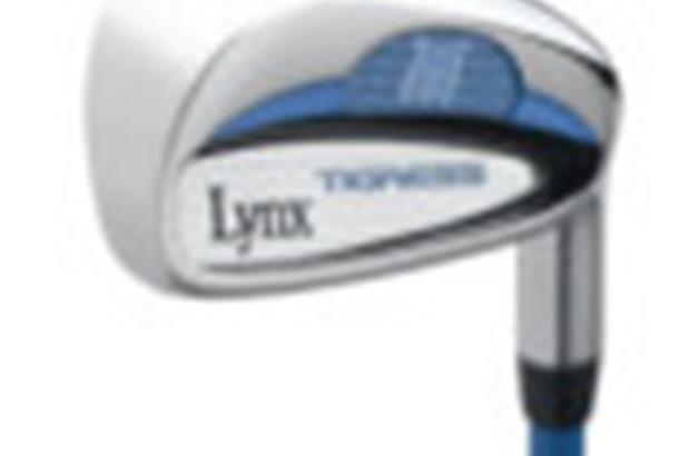 lynx golf irons
